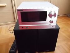 micro hifi system gebraucht kaufen  München