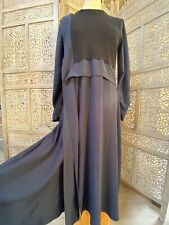 Robe longue voile d'occasion  Toulouse-