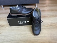 Footjoy golfschuhe damen gebraucht kaufen  Reinbek