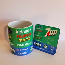 Jordan 191 mug for sale  HIGH WYCOMBE