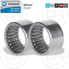 Coppia boccola astuccio usato  San Marco Evangelista