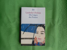 Lügen frauen ljudmila gebraucht kaufen  Norden