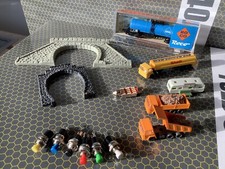 Modelleisenbahn spur konvolut gebraucht kaufen  Leinfelden-Echterdingen