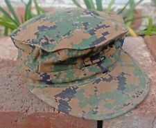 Usmc octagonal cap for sale  NOTTINGHAM