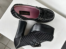 Demonia high heels gebraucht kaufen  Metten