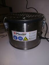 Mastertrimmers pocket trimmer usato  Casapesenna