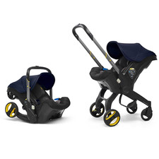 Carrinho de bebê 4 em 1 carrinho de viagem multifuncional leve comprar usado  Enviando para Brazil