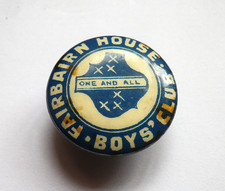 Fairbairn house boy for sale  DARLINGTON