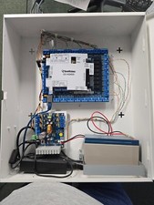Usado, CONTROLADOR DE ACESSO GV GEOVISION # KIT GV-AS400 Usado comprar usado  Enviando para Brazil