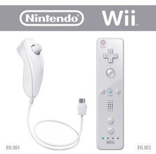 Riginal nintendo wii gebraucht kaufen  Goslar
