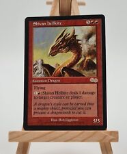 Shivan hellkite urza gebraucht kaufen  Puderbach