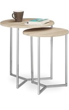 Tisch 2er set gebraucht kaufen  Legden