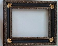 Cornice legno oro usato Cornice legno oro usato  Palermo