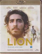 Lion strada verso usato  Roma