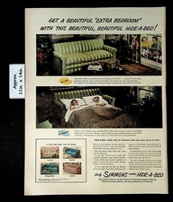 1948 simmons hide for sale  Stockton