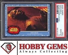 Han solo carbonite for sale  Algoma