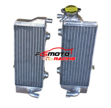 Aluminium radiateur ktm d'occasion  Expédié en France