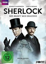Sherlock braut grauens gebraucht kaufen  Berlin