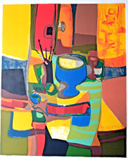 Marcel mouly grande d'occasion  Paris XII
