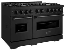 Zline double oven for sale  Milan
