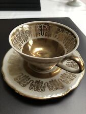 Vintage bavaria demitasse for sale  LONDON