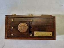 Zero image lochkamera gebraucht kaufen  Memmingen