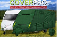 Crusader coverpro breathable for sale  WARWICK