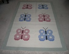Beautiful hand woven for sale  Cary