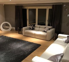Bio ethanol fireplace for sale  MILTON KEYNES