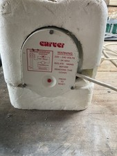 Caravan hot water for sale  GUILDFORD