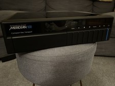 Meridian 562 500 for sale  GUILDFORD