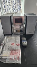 Panasonic pm17 cassette d'occasion  Expédié en Belgium