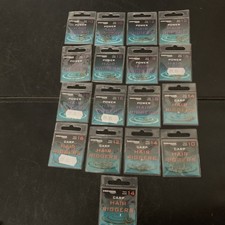 Fishing hooks drennan for sale  STURMINSTER NEWTON