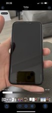 Iphone couple scratches for sale  LONDON