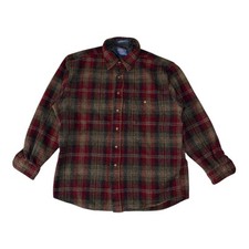 Vintage pendleton flannel for sale  BRIDGNORTH