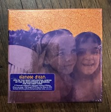 Smashing Pumpkins - Siamese Dream Deluxe Edition CD/DVD Box Set comprar usado  Enviando para Brazil
