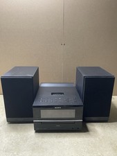 Sony hcd bx77dbi for sale  CREWE
