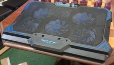 Liangstar laptop cooling for sale  SELBY