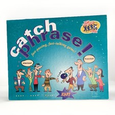 Catch phrase parker for sale  Cushing