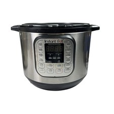 Instant pot duo60 for sale  Omaha