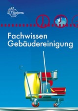 Fachwissen gebäudereinigung b gebraucht kaufen  Sibbesse