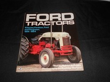 Ford tractors series for sale  Michigan City