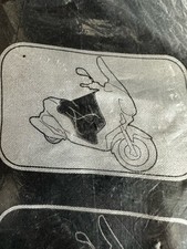 Coprigambe per yamaha usato  Ferrara