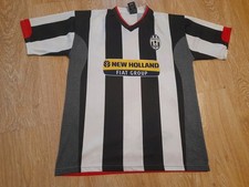 maglie ufficiale juventus usato  Genova