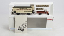 Märklin bierwagen württember gebraucht kaufen  Hamburg