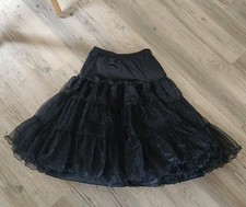 Kostüm petticoat tüllrock gebraucht kaufen  Troisdorf