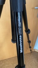 Stativ manfrotto compact gebraucht kaufen  Gelnhausen
