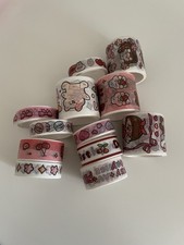 Cute washi tape for sale  SUDBURY