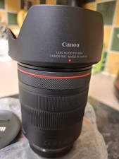 Canon 105mm usm for sale  ROSSENDALE