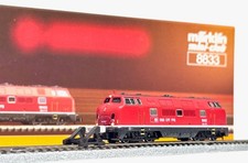 Märklin miniclub 8833 gebraucht kaufen  Fürth